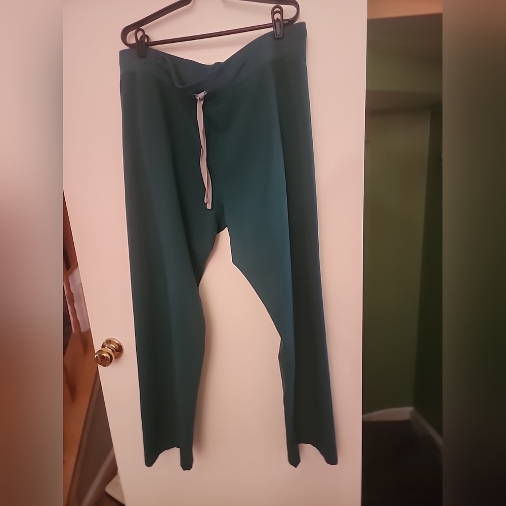 Figs Technical Collection Scrub Pants